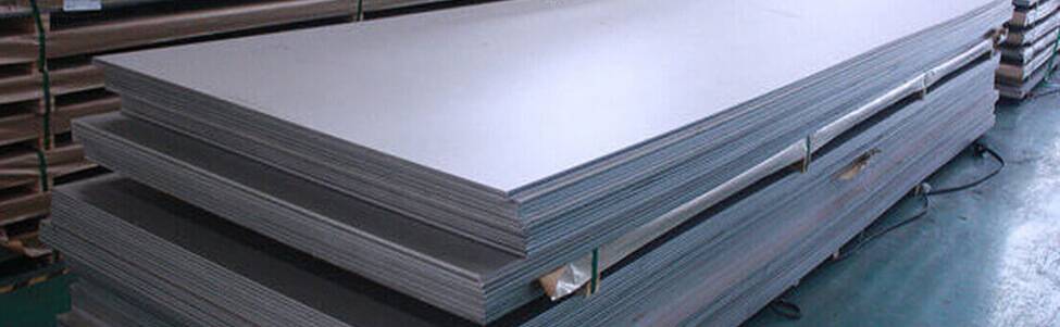 253 MA Stainless Steel Sheets