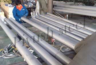 Man packing SS Bars