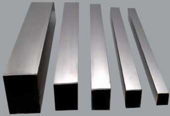 A554 Hollow Sqaure Tubes