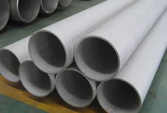 ASTM A790 Duplex Stainless Seamless Pipes