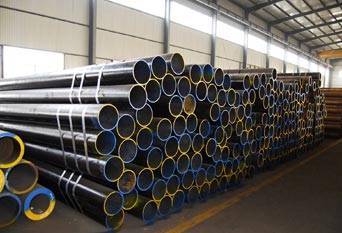 Chrome Moly P12 Seamless Pipe Chrome Moly P12 Seamless Pipe