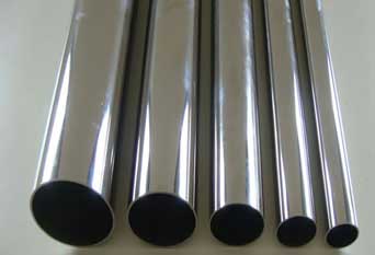 Stainless Steel Annealed Tubing