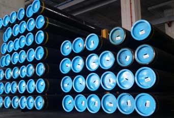 API 5L X52 PSL1 Line Pipe