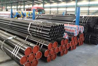 API 5L X52 Line Pipe