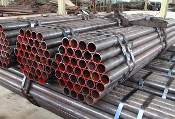 UNS K11562 Seamless Pipe UNS K11562 Seamless Pipe