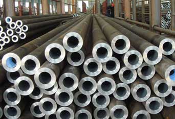 Duplex Steel Seamless Tubes