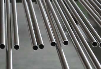 ASTM A778 Tubes