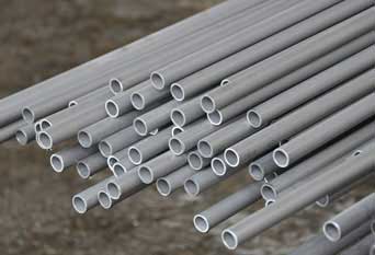 SS Welded Tubes