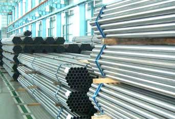 ASTM A269 TP 304/304L Seamless Tubes
