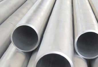Super Duplex Seamless Pipes