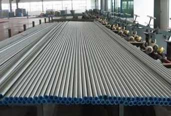 SS Boiler Tubes SS Boiler Tubes