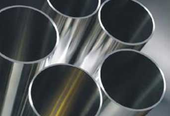 Bright Annealed Tubing