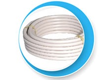 316L stainless steel flexible corrugated pipes with insulation layer 316L stainless steel flexible corrugated pipes with insulation layer