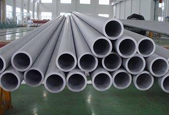 DIN 1.4307 Seamless Pipe