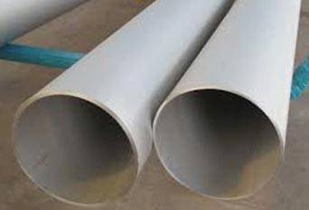 DIN 1.4401 EFW Pipe