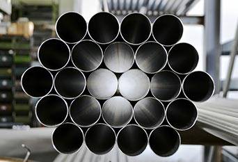 DIN 1.4401 Welded Pipe DIN 1.4401 Welded Pipe
