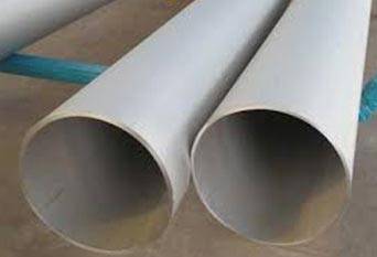 DIN 1.4438 EFW Pipe DIN 1.4438 EFW Pipe
