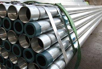 DIN 1.4438 Seamless Tube