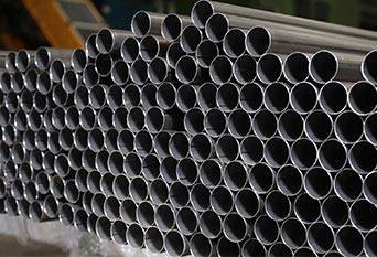 DIN 1.4438 Welded Tube
