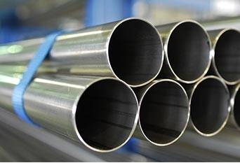 DIN 1.4541 Welded Pipe DIN 1.4541 Welded Pipe