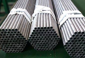 DIN 1.4541 Welded Tube
