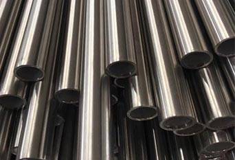 DIN 1.4550 Seamless Tube DIN 1.4550 Seamless Tube