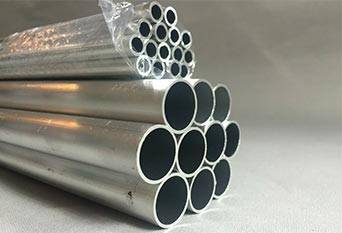 DIN 1.4571 Seamless Pipe DIN 1.4571 Seamless Pipe