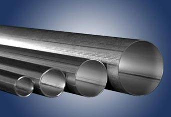 DIN 1.4571 Welded Pipe DIN 1.4571 Welded Pipe