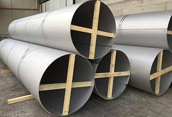 DIN 1.4878 EFW Pipe DIN 1.4878 EFW Pipe