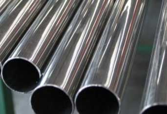SS 304, 304L/H, 304LN Electro Polished Pipes SS 304, 304L/H, 304LN Electro Polished Pipes