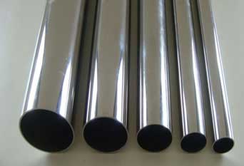 ASTM A554 Electropolished Tubes ASTM A554 Electropolished Tubes