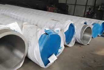 JIS G3447 Welded tubes JIS G3447 Welded tubes