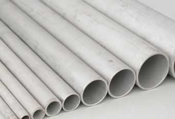 JIS G3468 Seamless Tubes JIS G3468 Seamless Tubes