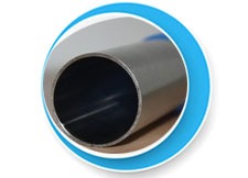 Hot rolled High Luster 316L stainless steel pipe for Decoration Hot rolled High Luster 316L stainless steel pipe for Decoration