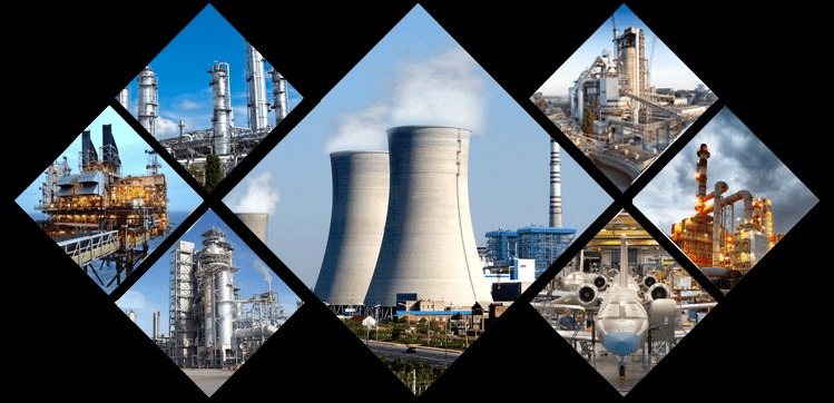 Industry