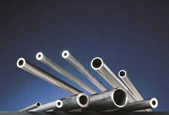 Seamless Instrumentation Tubes Seamless Instrumentation Tubes