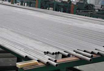 Stainless Steel Instrumentation Tubing Stainless Steel Instrumentation Tubing