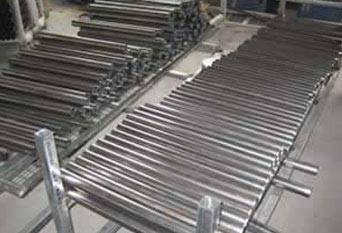 JIS G3446 Welded Pipes JIS G3446 Welded Pipes