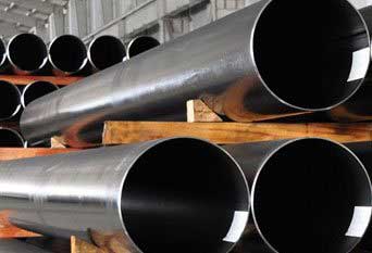 Stainless Steel Pipes and Tubes