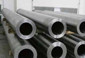 Duplex Steel and Pipes Tubes