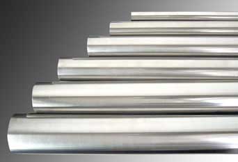 Stainless Steel Electropolished Pipe Stainless Steel Electropolished Pipe