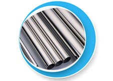 PVC Filmed 316L Stainless Steel Pipe/Tube PVC Filmed 316L Stainless Steel Pipe/Tube