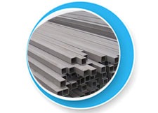 316L stainless steel rectangular pipes of prime quality 316L stainless steel rectangular pipes of prime quality