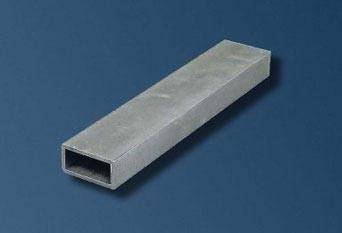 Rectangular Tubes