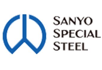 Sanyo Special Steel Duplex Steel Seamless Tubes