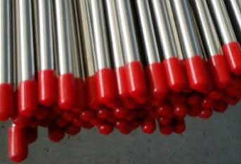 Stainless Steel Instrumentation Tubes Stainless Steel Instrumentation Tubes