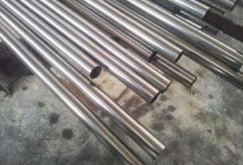 Seamless Sanitary Tubes