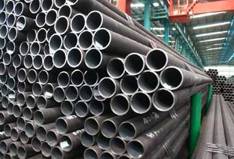 ST45.8 Carbon Steel DIN 17175 Cold Finished Tubes