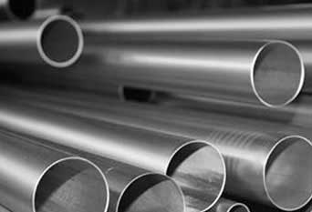 ASTM A213 Seamless Tube