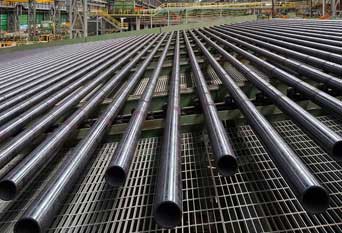 AISI 4130 Seamless Pipe